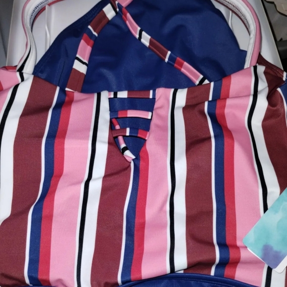 Beach Betty by miracle brand bathing suit - Picture 5 of 6